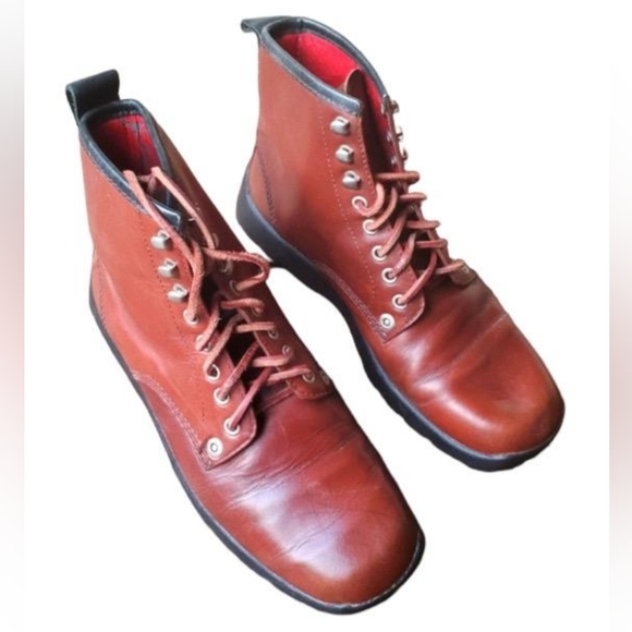 💥💥Tommy Hilfiger boots - Picture 1 of 7